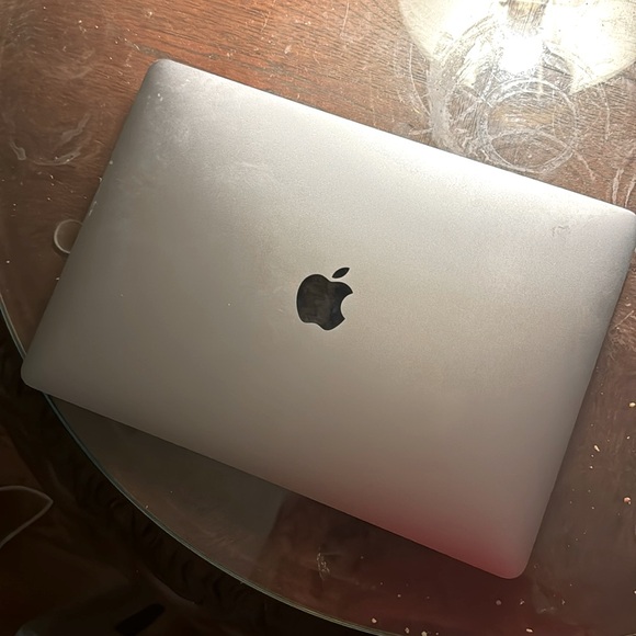 Apple MacBook Pro 2017